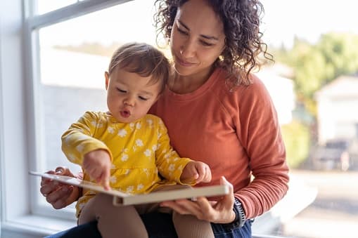 Coaching parental