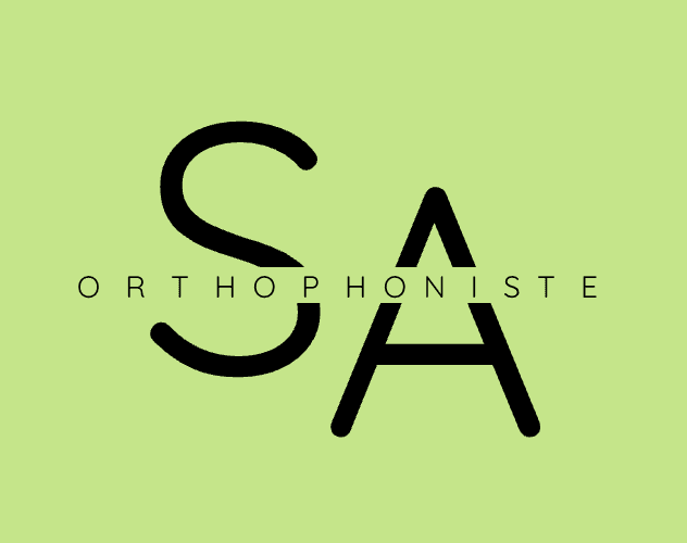 Logo Salma Orthophoniste