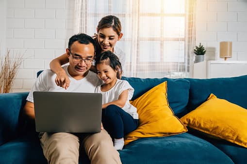 Consultations en ligne orthophonie